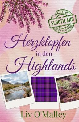 Herzklopfen in den Highlands