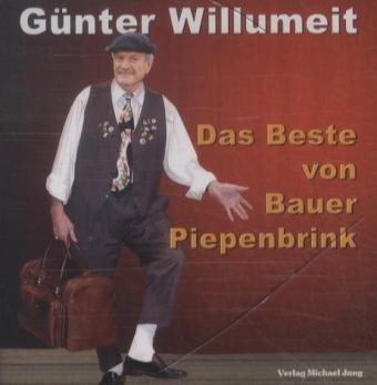 Das Beste von Bauer Piepenbrink