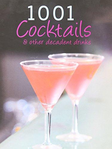 1001 Cocktails