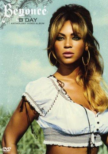 Beyoncé - B'Day Anthology Video Album