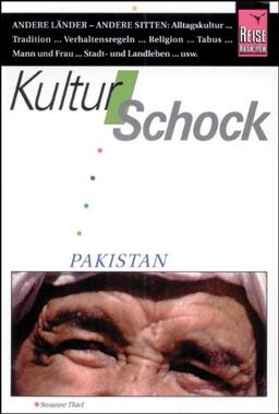 KulturSchock Pakistan