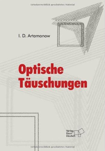 Optische Täuschungen