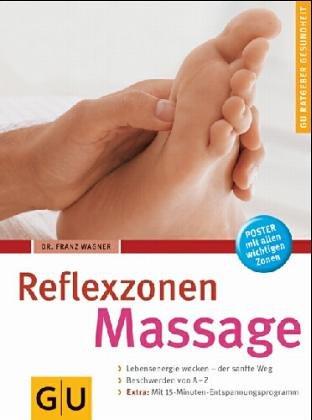 Reflexzonen- Massage