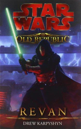 Star Wars The Old Republic: Revan