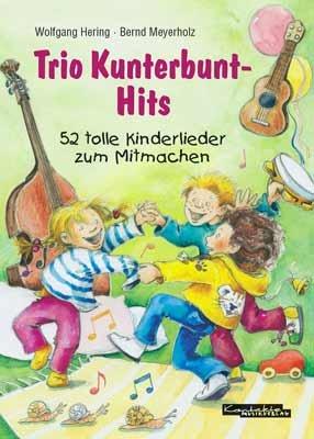 Trio Kunterbunt-Hits