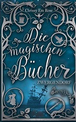 Die magischen Bücher: Zwergendorf