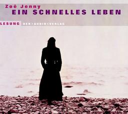 Ein schnelles Leben, 3 Audio-CDs