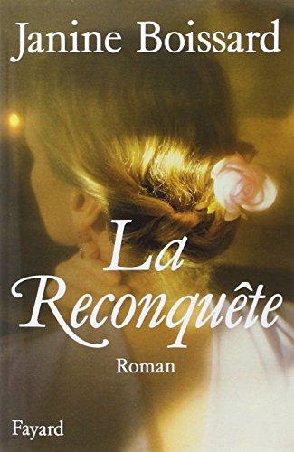 La Reconquête