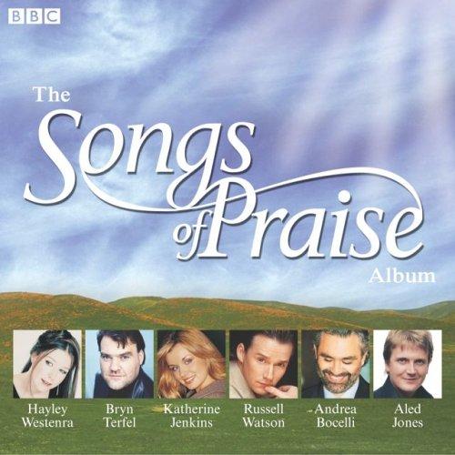 Songs of Praise Album,the