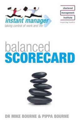 Balanced Scorecard (Instant Manager)