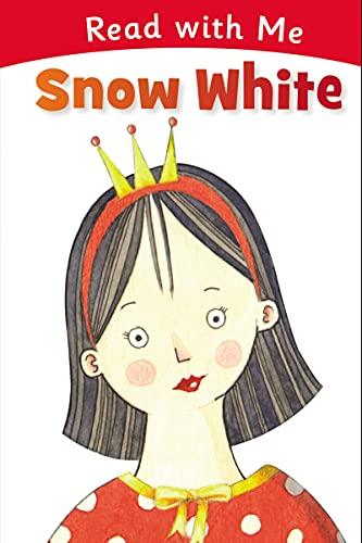 Read with Me: Snow White