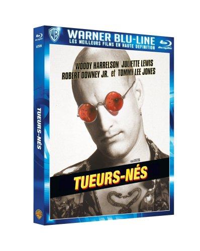 Tueurs nes [Blu-ray] [FR Import]