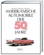 Amerikanische Automobile der 50er Jahre