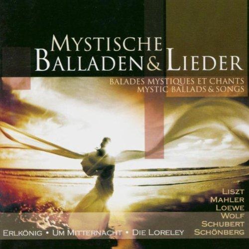 Mystische Balladen & Lieder