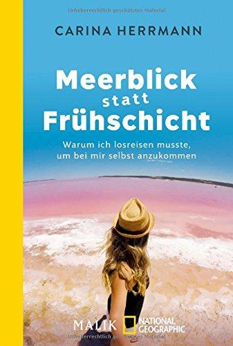 Meerblick statt Frühschicht: Warum ich losreisen musste, um bei mir selbst anzukommen