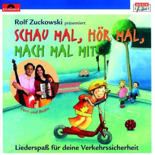 Schau Mal, Hör mal, mach mal mit