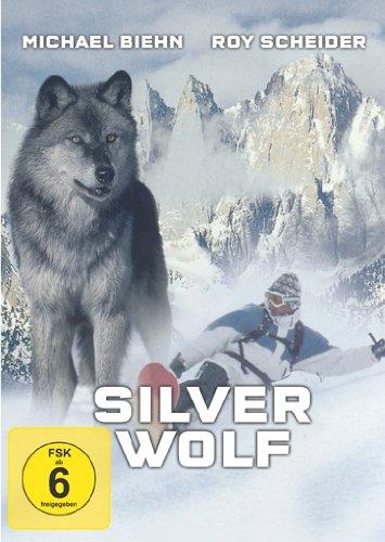 Silver Wolf