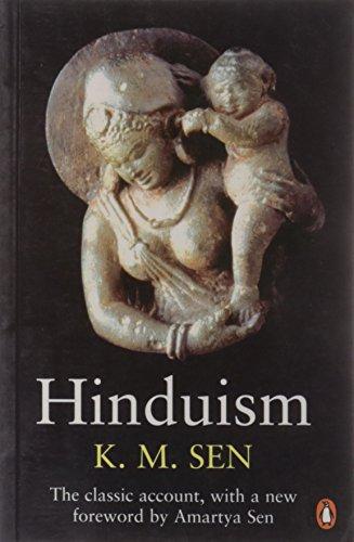 Hinduism: with a New Foreword by Amartya Sen