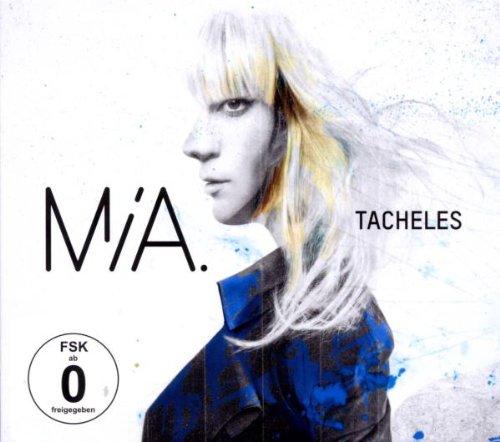 Tacheles (Deluxe Edition)