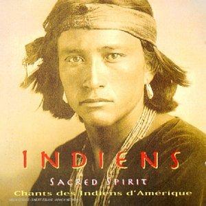 Chants Des Indiens D'amerique