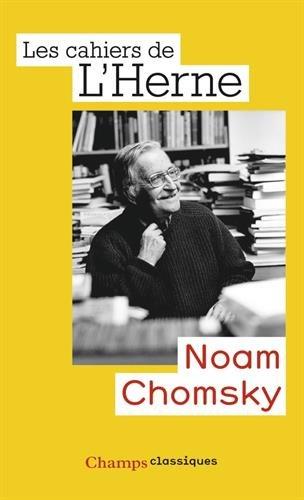 Noam Chomsky