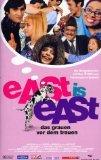 East is East [VHS]