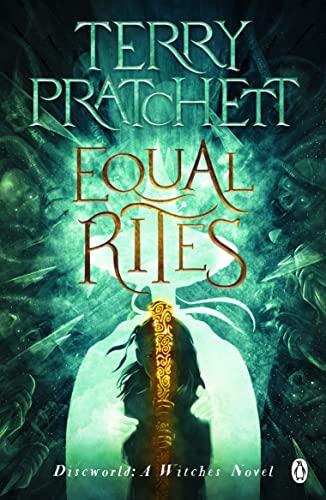 Equal Rites: (Discworld Novel 3) (Discworld Novels)