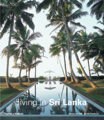 Living in Sri Lanka