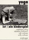 Yoga ist (k)ein Kinderspiel