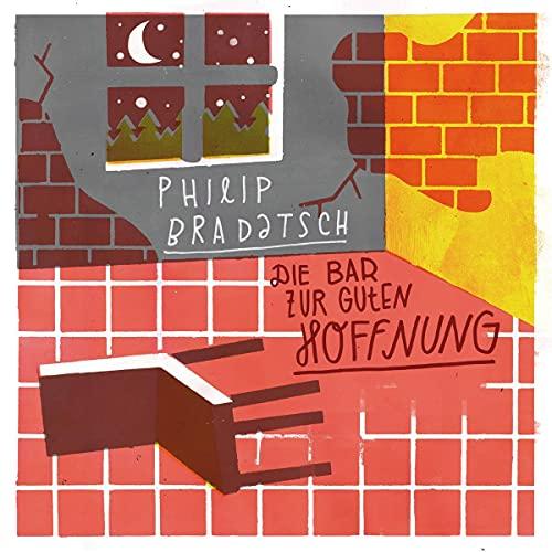 Die Bar zur Guten Hoffnung [Vinyl LP]