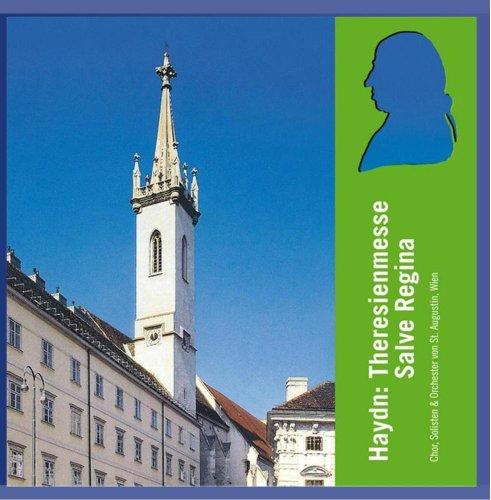 St. Augustin - Haydn: Theresienmesse