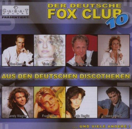 Der Deutsche Fox Club Vol.10