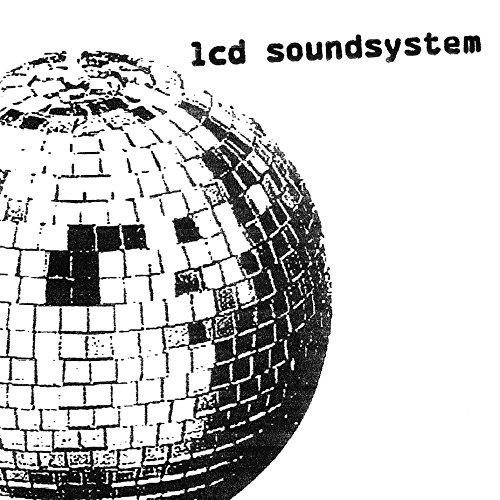 Lcd Soundsystem [Vinyl LP]