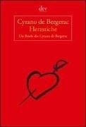 Herzstiche: Die Briefe des Cyrano de Bergerac