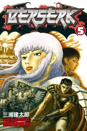 Berserk, Volume 5