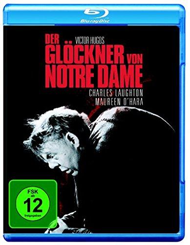 Der Glöckner von Notre Dame [Blu-ray]