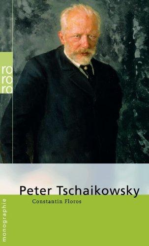 Tschaikowsky, Peter