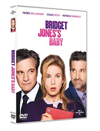 bridget jones's baby