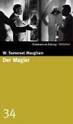 Der Magier. SZ-Bibliothek Band 34