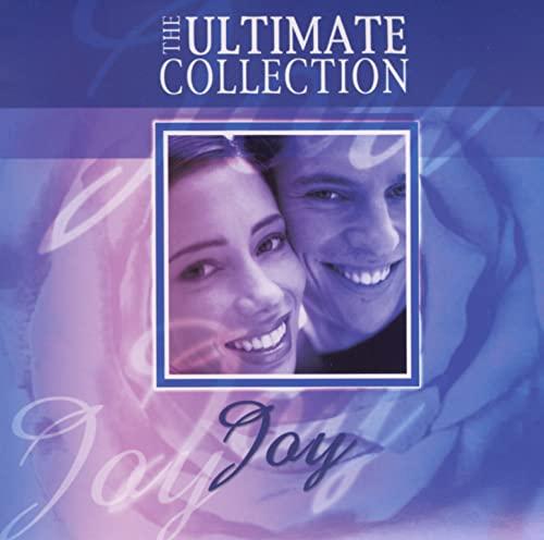 Joy - The Ultimate Collection