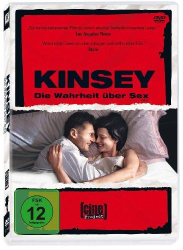 Kinsey - Die Wahrheit über Sex