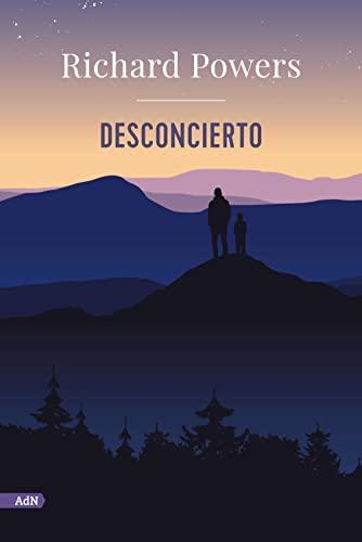 Desconcierto (AdN) (AdN Alianza de Novelas, Band 247)