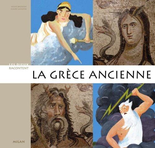 La Grèce antique