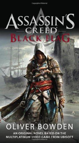 Assassin's Creed 06: Black Flag (Assassin's Creed (Unnumbered))