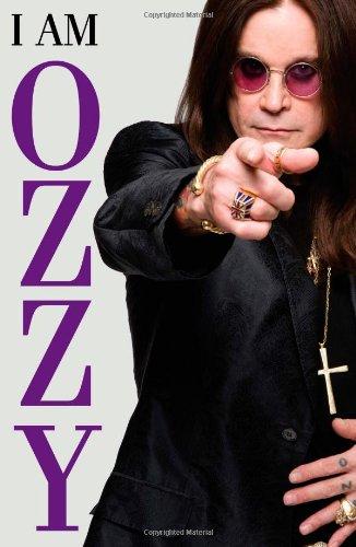 I am Ozzy