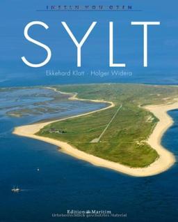 Sylt: Inseln von oben