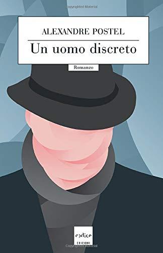 Un uomo discreto