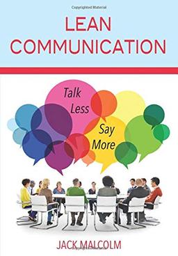 Lean Communication