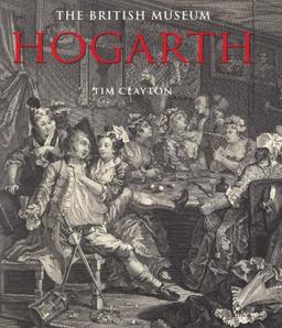 Hogarth (Gift Books)