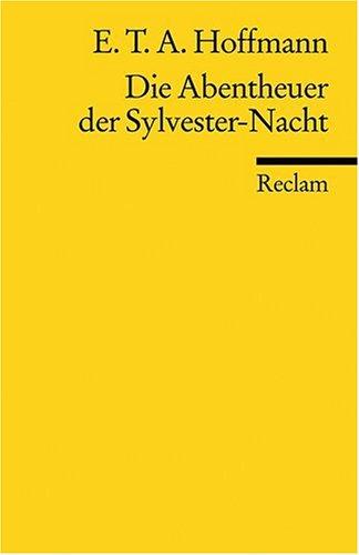 Die Abenteuer der Sylvester-Nacht